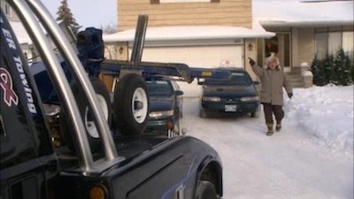 Less Than Kind Season 1 Episode 4