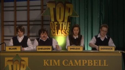 Less Than Kind Season 1 Episode 6