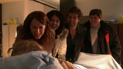 Less Than Kind Season 2 Episode 1