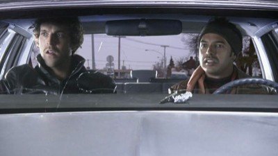 Less Than Kind Season 2 Episode 3