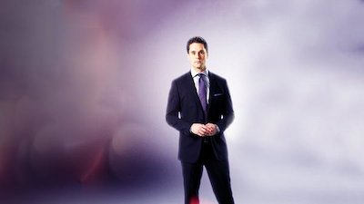 In Depth With Graham Bensinger Season 10 Episode 25