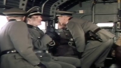 Enemy at the Door Season 1 Episode 1