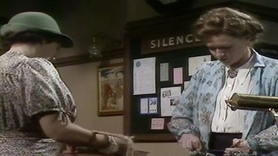 Enemy at the Door Season 1 Episode 2