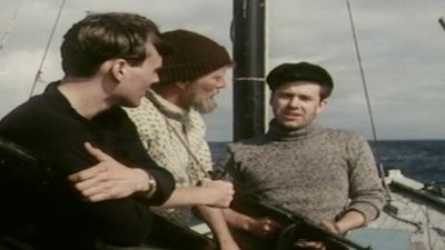 Enemy at the Door Season 1 Episode 4