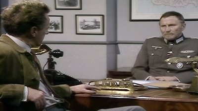 Enemy at the Door Season 1 Episode 5