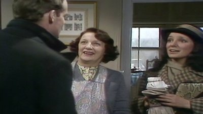 Enemy at the Door Season 1 Episode 11