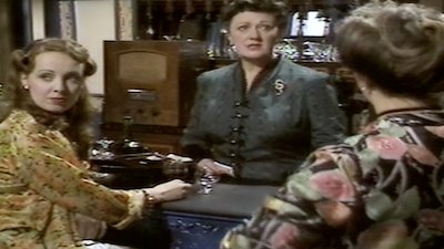 Enemy at the Door Season 1 Episode 12