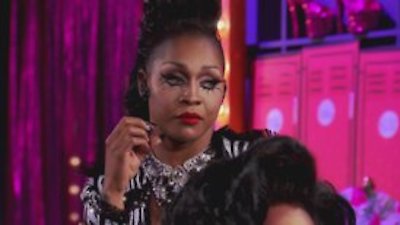 RuPaul's Drag Race: Untucked Season 11 Episode 8
