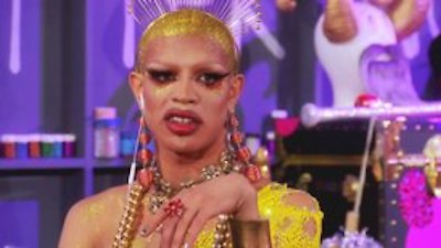 RuPaul's Drag Race: Untucked Season 11 Episode 10