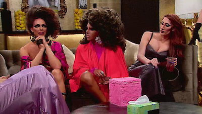 RuPaul's Drag Race: Untucked Season 4 Episode 6