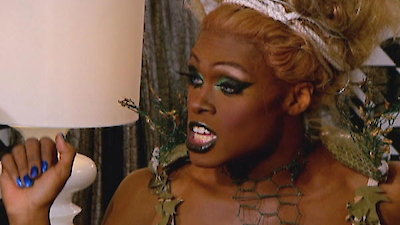 RuPaul's Drag Race: Untucked Season 3 Episode 1