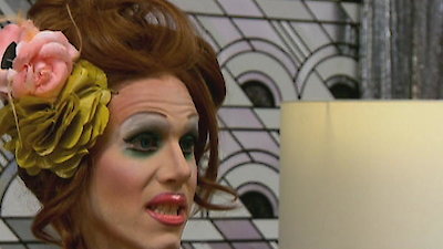 RuPaul's Drag Race: Untucked Season 3 Episode 2