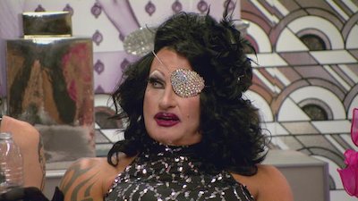 RuPaul's Drag Race: Untucked Season 3 Episode 10