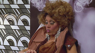 RuPaul's Drag Race: Untucked Season 3 Episode 11