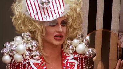 Watch rupaul's drag on sale race christmas special