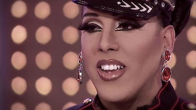 RuPaul's Drag Race: Untucked Season 2 Episode 8