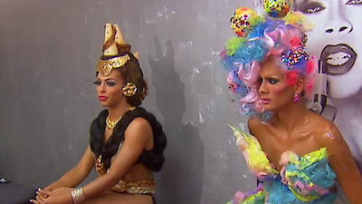 Watch RuPaul s Drag Race Untucked Season 2 Episode 10 RuPaul s