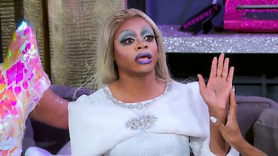 RuPaul's Drag Race: Untucked Season 12 Episode 6