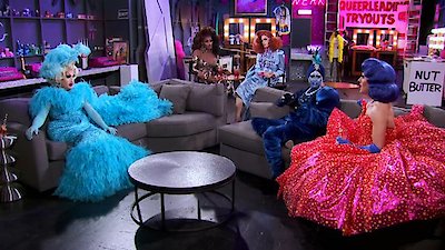RuPaul's Drag Race: Untucked Season 12 Episode 12