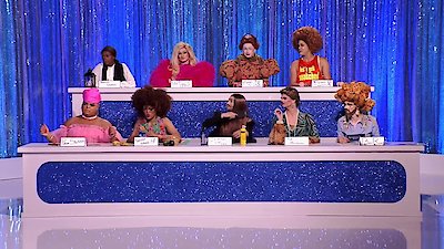 RuPaul's Drag Race: Untucked Season 13 Episode 9