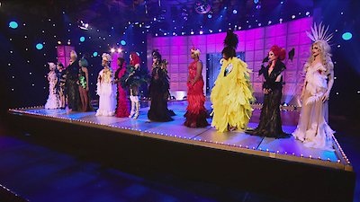 RuPaul's Drag Race: Untucked Season 10 Episode 3