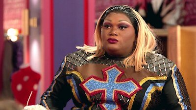 RuPaul's Drag Race: Untucked Season 14 Episode 4