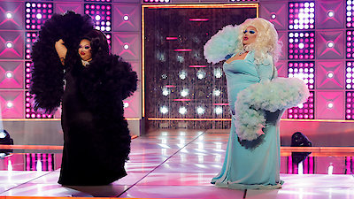 RuPaul's Drag Race: Untucked Season 15 Episode 13