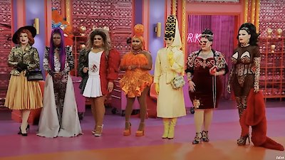 RuPaul's Drag Race: Untucked Season 16 Episode 2