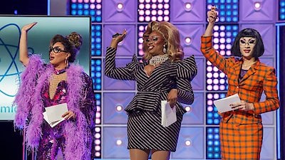 RuPaul's Drag Race: Untucked Season 16 Episode 11