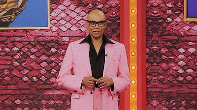 RuPaul's Drag Race: Untucked Season 17 Episode 6