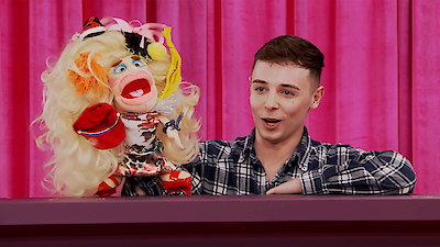 RuPaul's Drag Race: Untucked Season 18 Episode 13