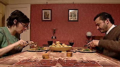 The Supersizers Go Season 1 Episode 1