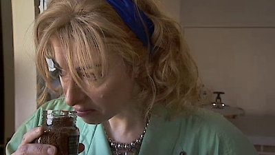 The Supersizers Go Season 2 Episode 1