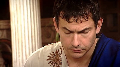 The Supersizers Go Season 2 Episode 6