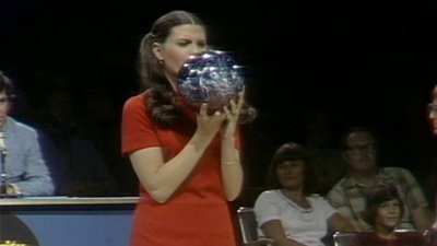 Celebrity Bowling Season 2 Episode 37