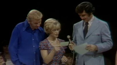 Celebrity Bowling Season 2 Episode 38