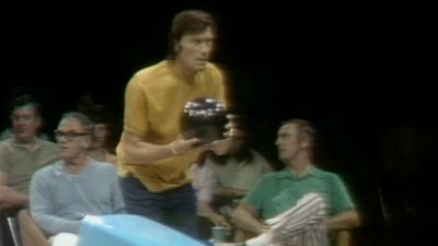 Celebrity Bowling Season 2 Episode 42