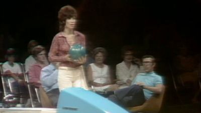 Celebrity Bowling Season 2 Episode 43