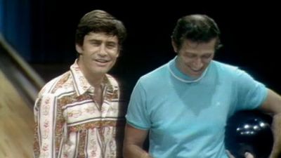 Celebrity Bowling Season 2 Episode 44