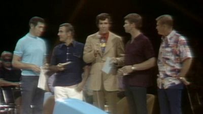 Celebrity Bowling Season 2 Episode 45