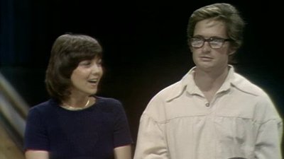 Celebrity Bowling Season 2 Episode 46