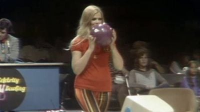 Celebrity Bowling Season 1 Episode 34