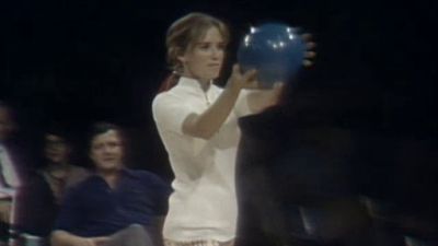 Celebrity Bowling Season 1 Episode 30