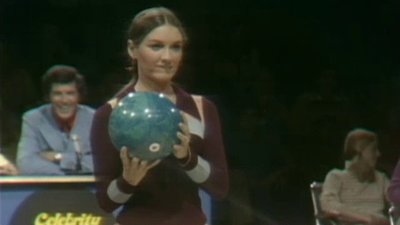 Celebrity Bowling Season 1 Episode 27