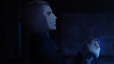 Fate/Zero Season 2 Episode 16