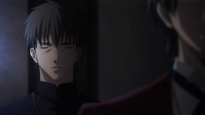 Fate/Zero Season 2 Episode 17