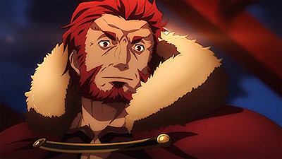 Fate/Zero (TV Series 2011–2012) - IMDb