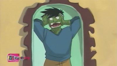 Jackie Chan Adventures Season 1 Episode 9