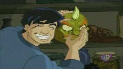 Jackie Chan Adventures Season 4 Episode 8