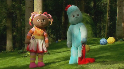 In The Night Garden Season 1 Episode 4